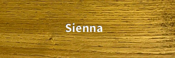 RIBOL Holzschutz-Öl Farbe: "SIENNA" für Harthölzer (z.B. Robinie, Eiche, Teak u.v.m.), Nr. 569-1126-250, 2,5 Liter (für max. 55qm)