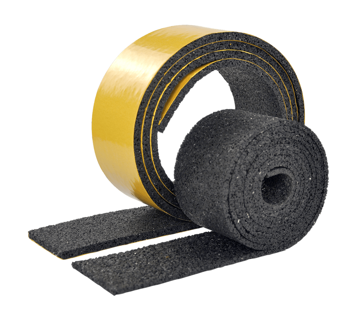 Unterlegerprofil GUMO LGR 77 mm – Rolle 2,3 m – FixingGroup